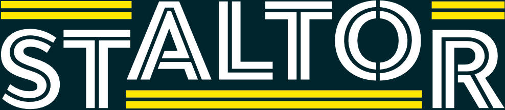 Logo Staltor