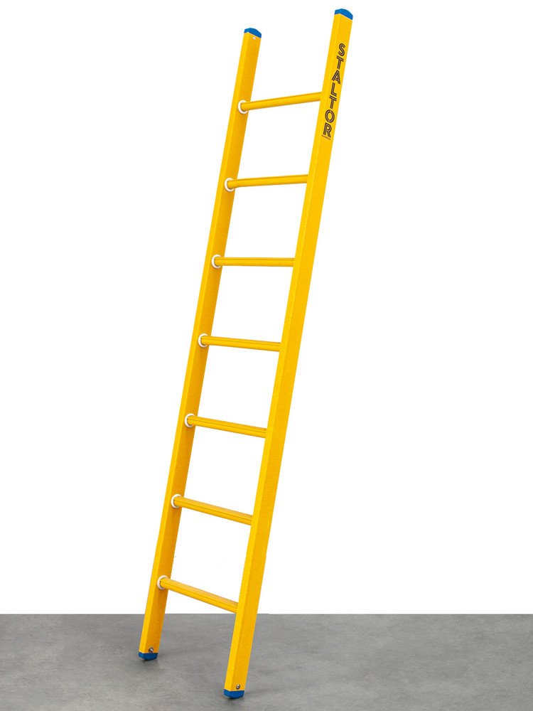 EG - enkele ladders GVK